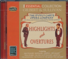 Highlights And Overtures