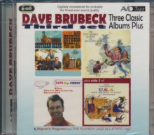 Three Classic Albums Plus – Third Set