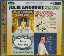 Four Classic Albums: Tell It Again/My Fair Lady/The Lass With The Delicate Air/..