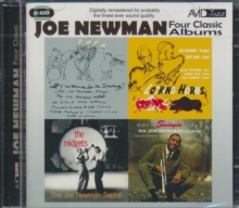 Four Classic Albums: All I Wanna Do Is Swing/Locking Horns/Midgets/Soft Swingin' Jazz