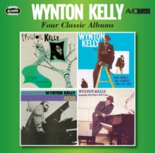 Four Classic Albums: Piano Interpretations/Piano/Kelly Blue/Someday My Prince Will..