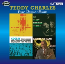 Four Classic Albums: Evolution/Tentet/Coolin'/Flyin' Home, Salute To Hamp