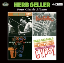 Four Classic Albums