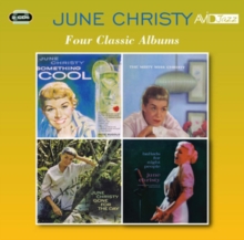Four Classic Albums