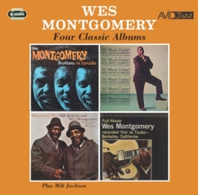Four Classic Albums