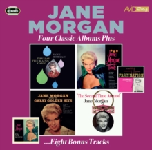 Four Classic Albums Plus