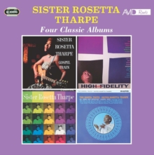 Four Classic Albums