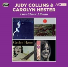 Four Classic Albums