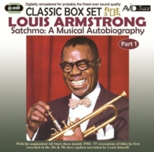 SATCHMO - A MUSICAL AUTOBIOGRAPHY