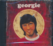 Georgie – The Best Album