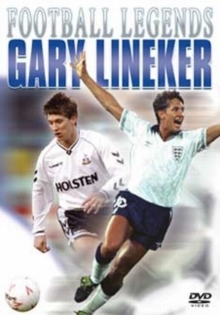 Gary Lineker: Simply the Best