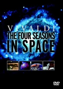 Four Seasons in Space