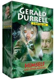 Gerald Durrell Collection