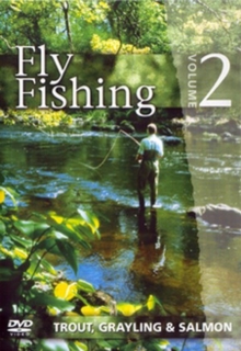 Arthur Oglesby - Fly Fishing: Volume 2