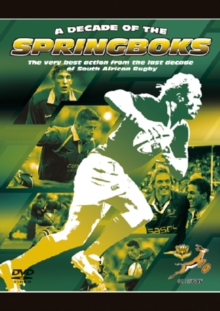 Decade of the Springboks