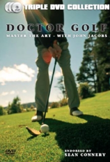 Doctor Golf: Master the Art - With John Jacobs