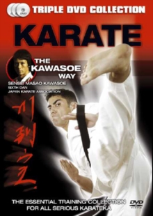 Karate: The Kawasoe Way