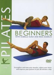 Pilates: Beginners