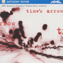 Time's Arrow, CD / Album Cd Time's Arrow, CD / Album Cd