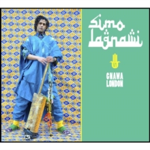 Gnawa London, CD / Album Cd Gnawa London, CD / Album Cd