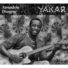 Yakar, CD / Album Cd Yakar, CD / Album Cd