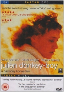 Julien Donkey-Boy