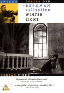 Winter Light, DVD DVD Winter Light, DVD DVD