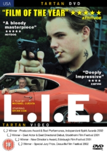 L.I.E., DVD DVD L.I.E., DVD DVD