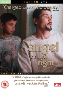 Angel On the Right, DVD DVD Angel On the Right, DVD DVD