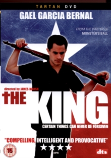 The King, DVD DVD The King, DVD DVD