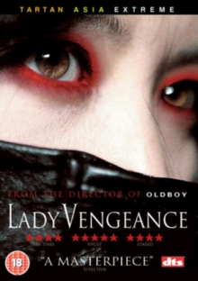 Lady Vengeance