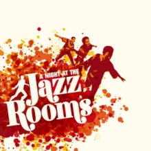Mr Bongo A Night At The Jazz Rooms