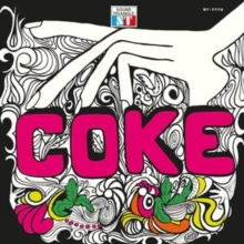 Mr Bongo Coke