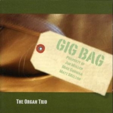 Gig Bag