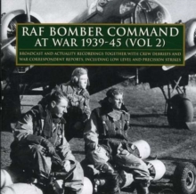 Bomber Command At War 1