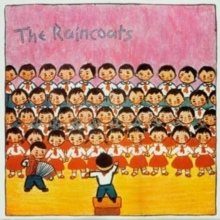 Music Magpie The Raincoats|Mallorquín|Vinyl / 12" EP