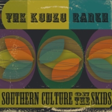 The Kudzu Ranch, CD / Album Cd The Kudzu Ranch, CD / Album Cd