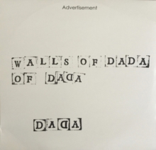 Dada (Limited Edition)