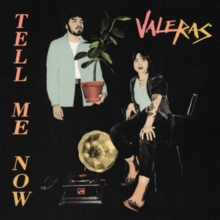 Tell Me Now (Limited Edition)