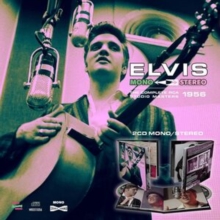 Mono to Stereo: The Complete RCA Studio Masters 1956 (Deluxe Edition)