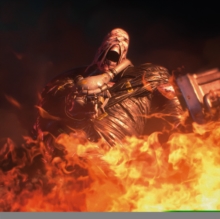 Resident Evil 3