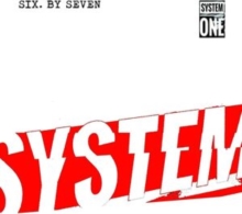 System One (RSD 2023)