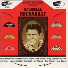 Nashville Rockabilly