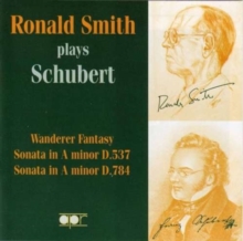 Ronald Smith Plays Schubert - Fantasy In C