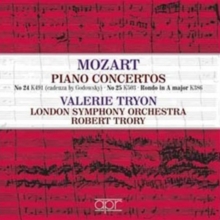 Piano Concertos