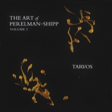 The Art Of Perelman-Shipp: Tarvos