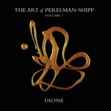 The Art Of Perelman-Shipp: Dione