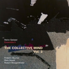 The Collective Mind Vol. 2