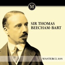 Sir Thomas Beecham