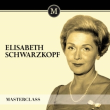 Elisabeth Schwarzkopf, CD / Album Cd Elisabeth Schwarzkopf, CD / Album Cd